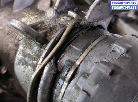 купить Двигатель (ДВС) на Mercedes A W169 2004-2012