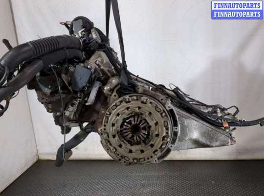 купить Двигатель (ДВС) на Mercedes A W169 2004-2012