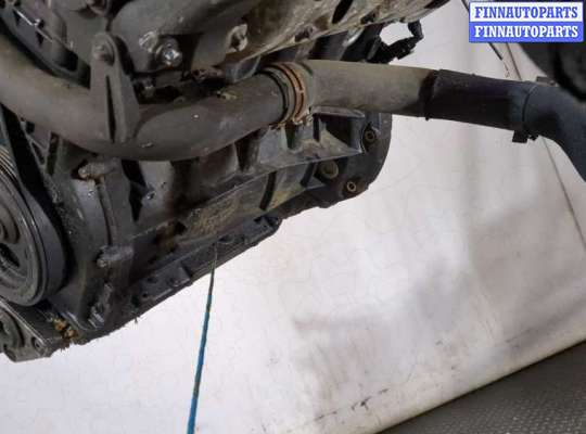 купить Двигатель (ДВС) на Mercedes A W169 2004-2012