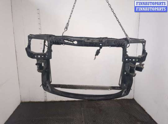 Рамка передняя (телевизор) OP2416055 на Opel Corsa D 2006-2014