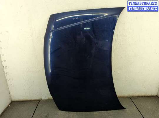 купить Капот на Audi A3 (8L) 1996-2003