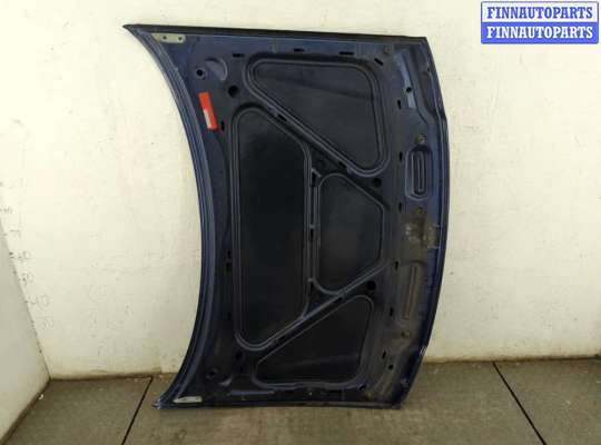 купить Капот на Audi A3 (8L) 1996-2003