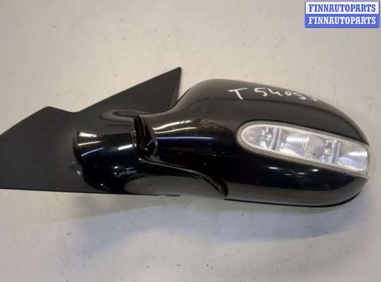 купить Зеркало боковое на Mercedes CLK W209 2002-2010