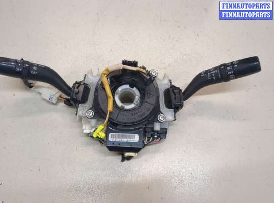 купить Переключатель поворотов и дворников (стрекоза) на Mazda CX-7 2007-2012