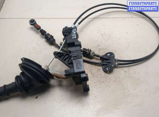 Купить Кулиса КПП на Ford Fiesta 2001-2007 Кулиса КПП FO2208699 на Ford Fiesta 2001-2007