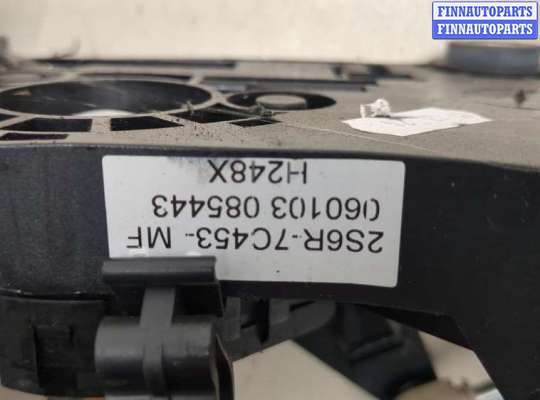 купить Кулиса КПП на Ford Fiesta 2001-2007