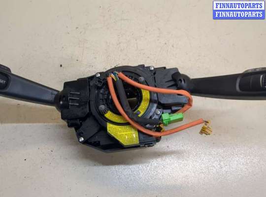 купить Переключатель поворотов и дворников (стрекоза) на Volvo C30 2006-2013