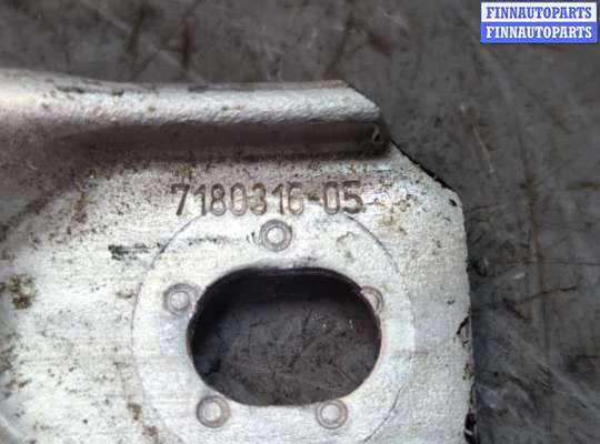 Распорка (растяжка) на BMW X5 (F15)
