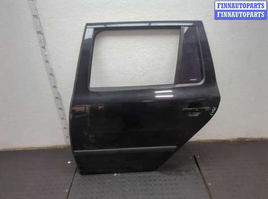 Ручка двери наружная SK505965 на Skoda Octavia (A5) 2004-2013