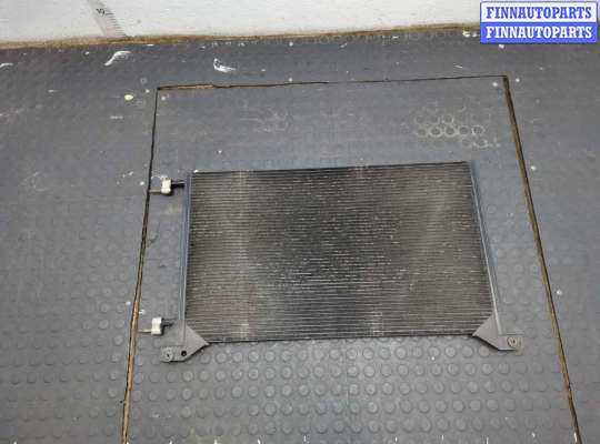 Радиатор кондиционера CD74926 на Chevrolet Tahoe 2006-2014