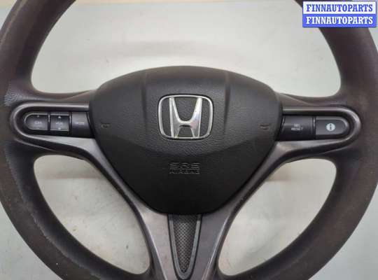 купить Руль на Honda Jazz 2008-2014