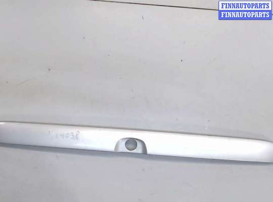 купить Накладка крышки багажника (двери) на Opel Astra G 1998-2005