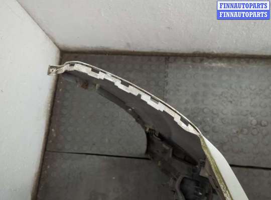 купить Заглушка (решётка) бампера на Chevrolet Trax 2013-2016