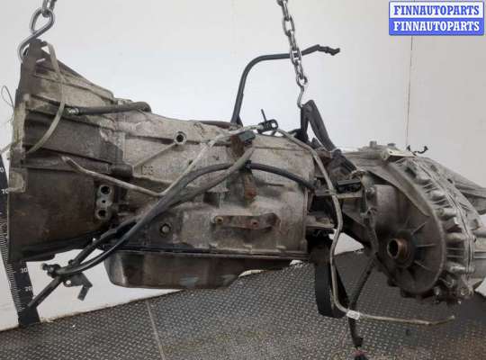купить КПП - автомат (АКПП) 4х4 на Cadillac Escalade 3 2006-2014