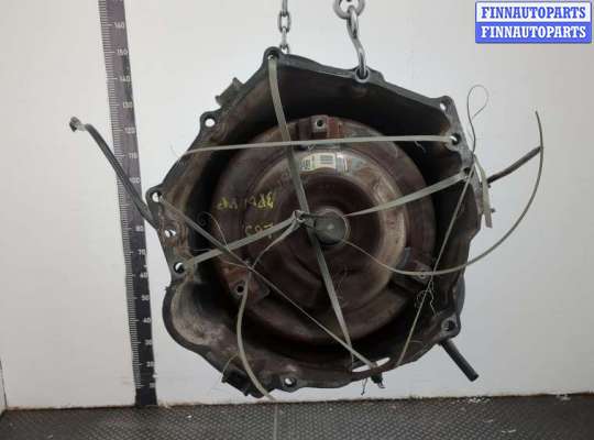 купить КПП - автомат (АКПП) 4х4 на Cadillac Escalade 3 2006-2014
