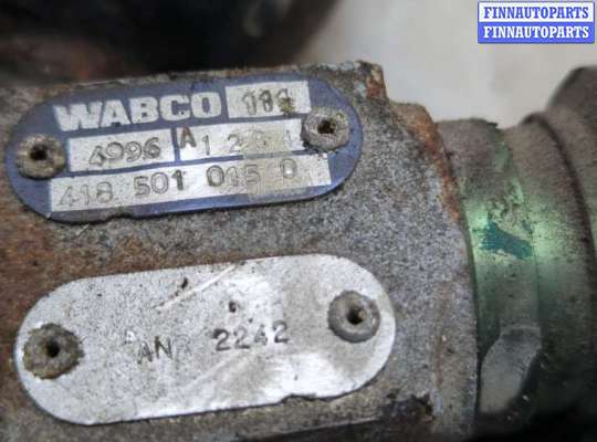 купить Блок АБС, насос (ABS, ESP, ASR) на Land Rover Range Rover 2 1994-2002