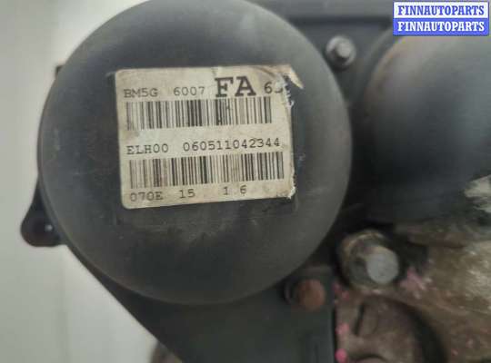 купить Генератор на Ford Focus 3 2011-2015