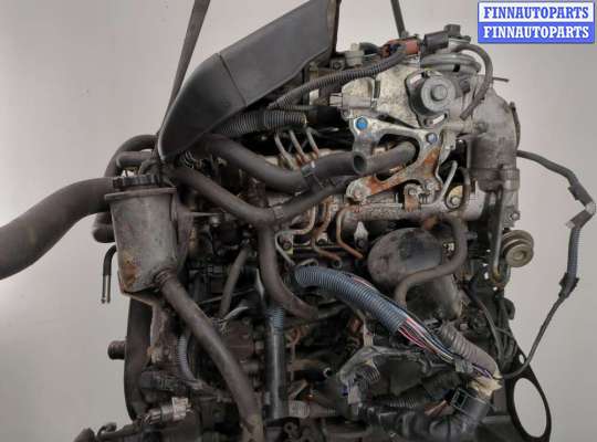 Форсунка топливная на Toyota Land Cruiser Prado 120