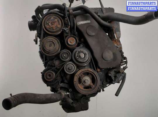 Форсунка топливная TT898830 на Toyota Land Cruiser Prado (120) - 2002-2009