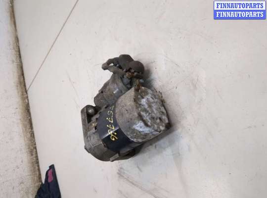 купить Стартер на Nissan Micra K12E 2002-2010