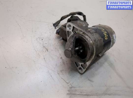 купить Стартер на Nissan Micra K12E 2002-2010