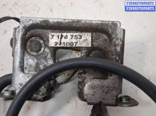 купить Замок капота на BMW X5 E70 2006-2013