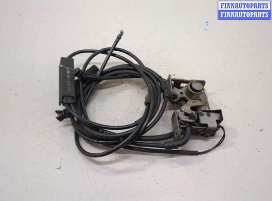купить Замок капота на BMW X5 E70 2006-2013