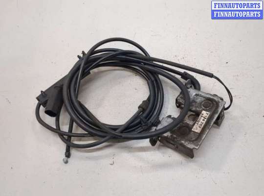 купить Замок капота на BMW X5 E70 2006-2013