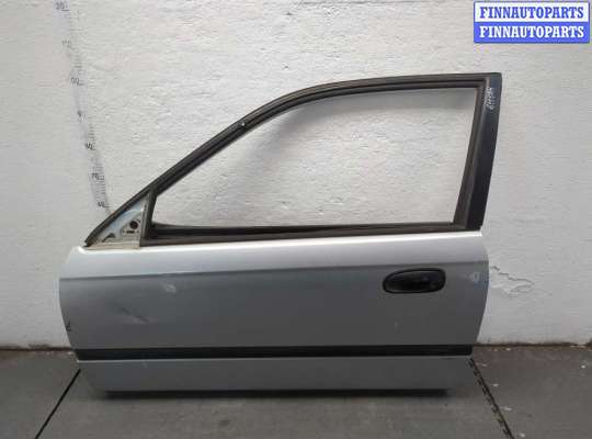Дверная карта (Обшивка двери) HD521798 на Honda Civic 1998-2001