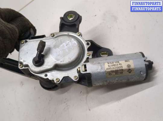 купить Двигатель стеклоочистителя (моторчик дворников) задний на Volkswagen Passat 5 1996-2001