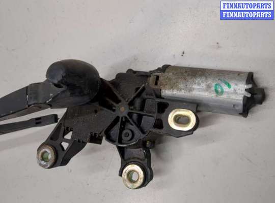 купить Двигатель стеклоочистителя (моторчик дворников) задний на Volkswagen Passat 5 1996-2001