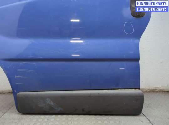 купить Стеклоподъемник электрический на Opel Vivaro 2001-2014