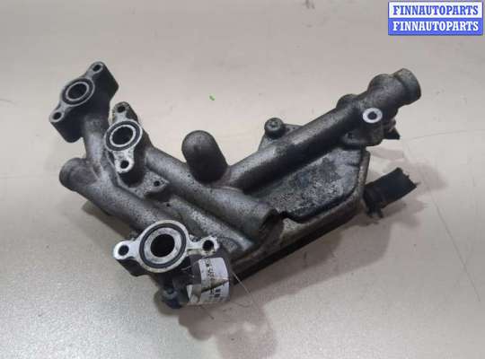 купить Теплообменник на Toyota Auris E15 2006-2012