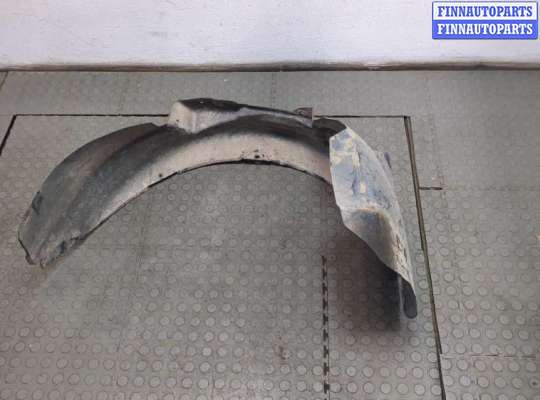 купить Защита арок (подкрылок) на Volkswagen Passat 5 2000-2005