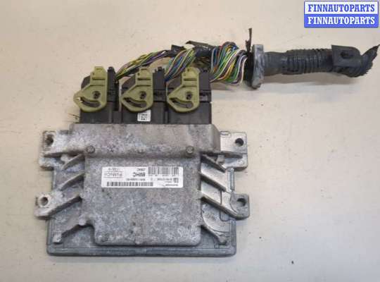 купить Блок управления двигателем на Ford Focus 3 2011-2015