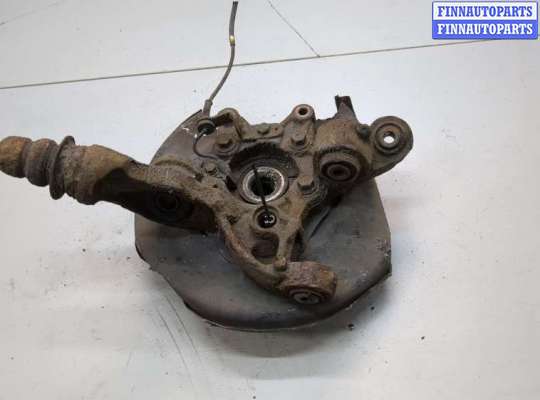 купить Ступица (кулак, цапфа) на Volvo XC90 2002-2014