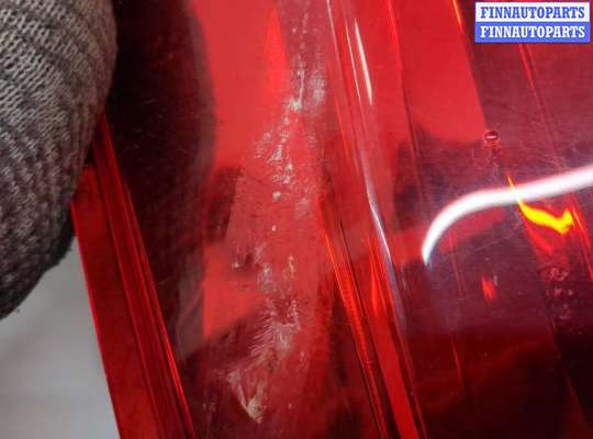 купить Фонарь (задний) на Skoda Octavia (A7) 2013-2023