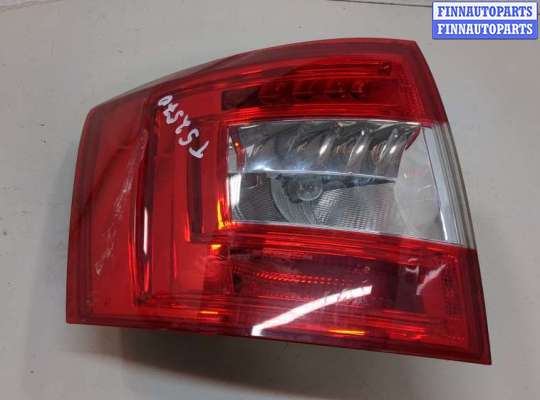 купить Фонарь (задний) на Skoda Octavia (A7) 2013-2023