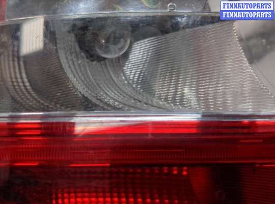 купить Фонарь (задний) на Skoda Octavia (A7) 2013-2023