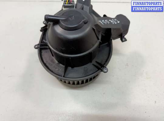 Сопротивление отопителя (моторчика печки) VL539112 на Volvo S80 1998-2006
