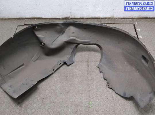 купить Защита арок (подкрылок) на Ford Kuga 2008-2012