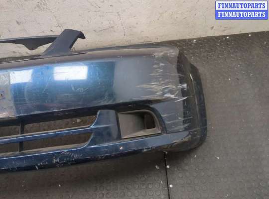 купить Заглушка (решётка) бампера на Chevrolet Lacetti