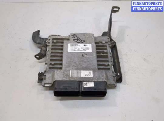 купить Блок управления двигателем на Hyundai Sonata 7 LF 2014-2020
