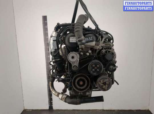 купить Двигатель (ДВС) на Ford Focus 3 2011-2015