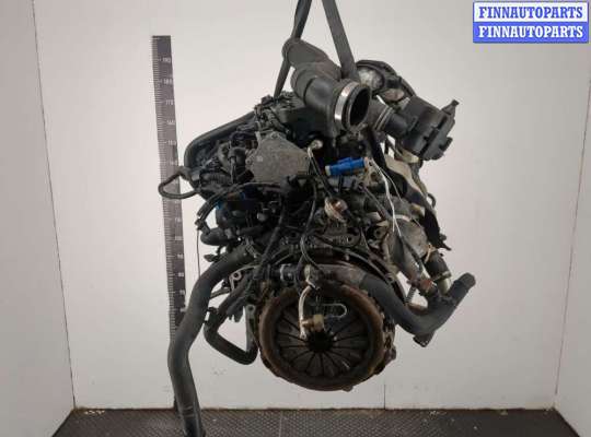 купить Двигатель (ДВС) на Ford Focus 3 2011-2015