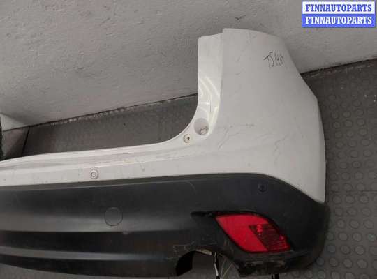 купить Бампер на Mazda CX-5 2012-2017