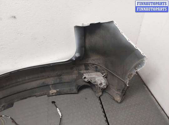купить Бампер на Mazda CX-5 2012-2017