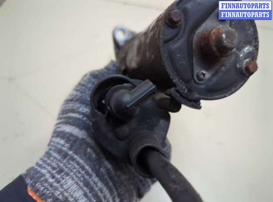 купить Стартер на Volkswagen Golf 6 2008-2012