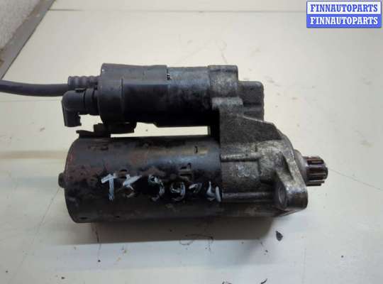 Купить Стартер на Volkswagen Golf 6 2008-2012 Стартер VG2709194 на Volkswagen Golf 6 2008-2012