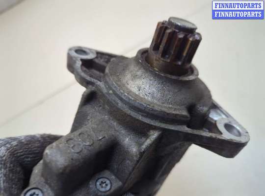 купить Стартер на Volkswagen Golf 6 2008-2012